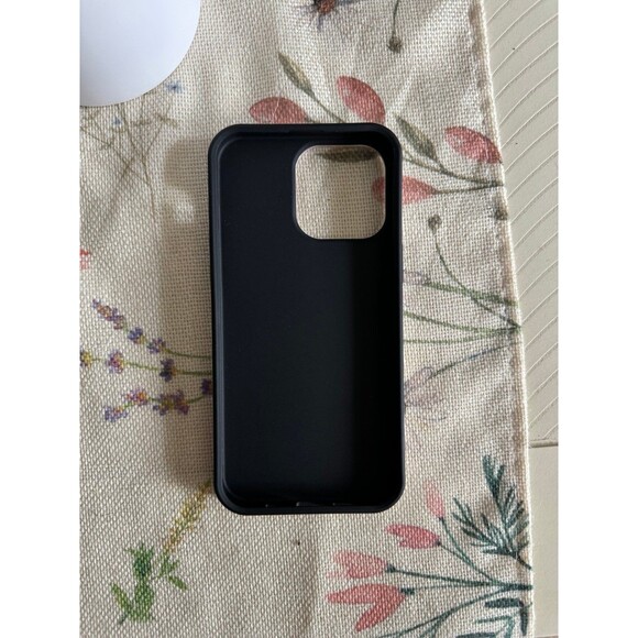 Burga iPhone 15 Pro Max Case - Picture 2 of 2